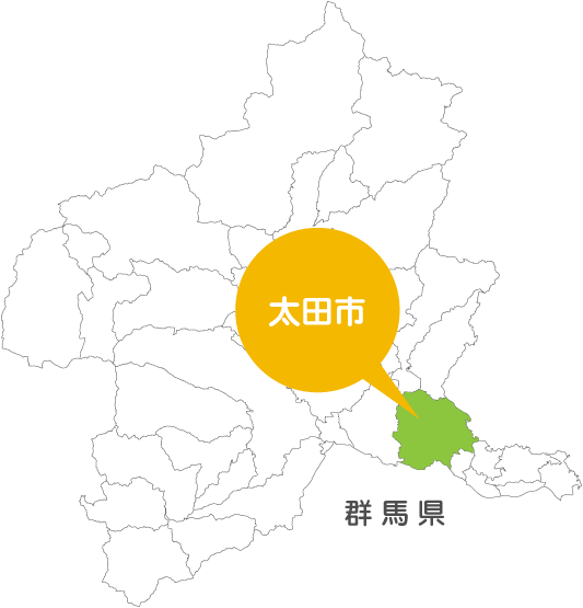 太田市